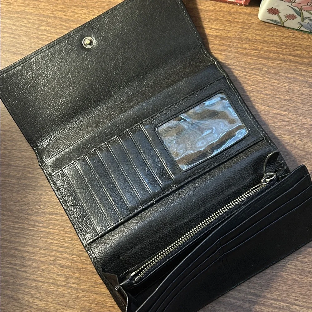 Frye wallet - Picture 3 of 6